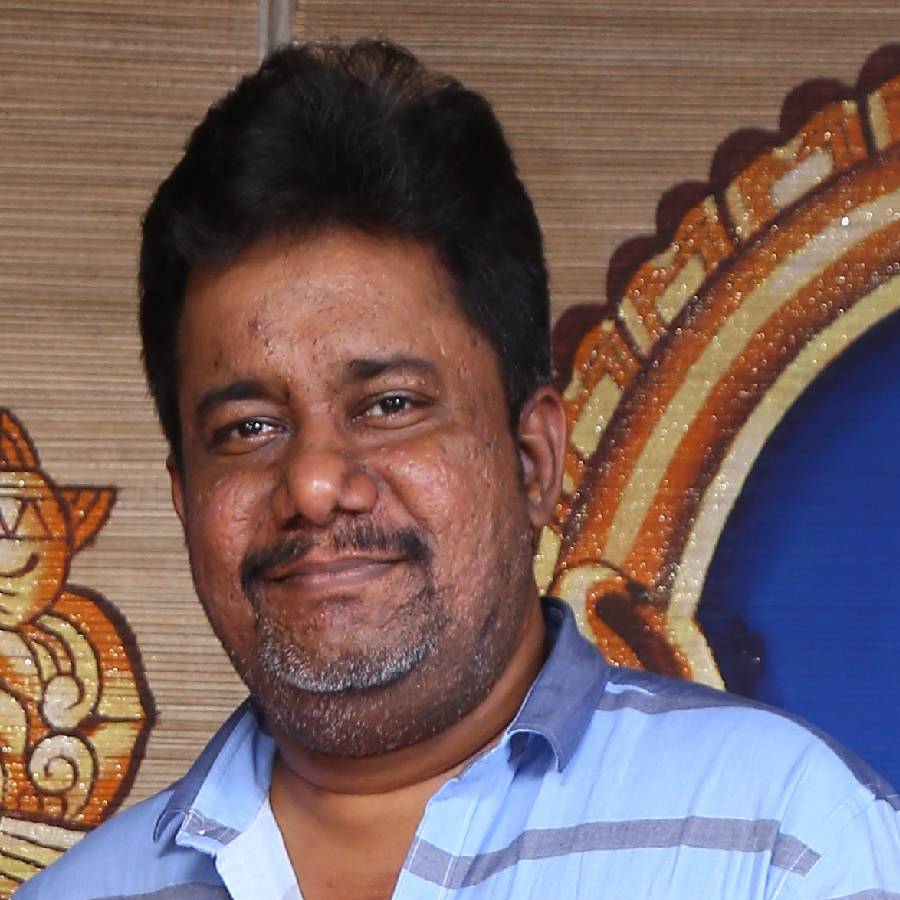 Ravikumar Subramanian