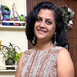SAMPADA M