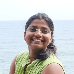 K R Nisha