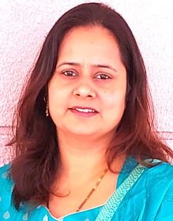 Tripti Sharma