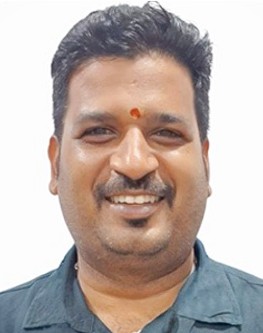 G NAGARAJAN