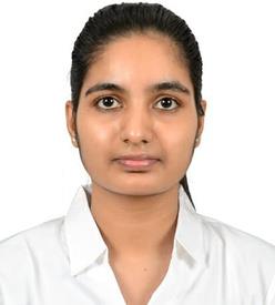VIDYASHREE PATIL
