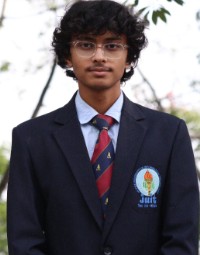 Yashashwa Bhooshan