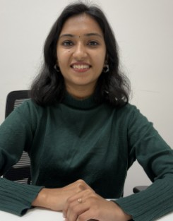 GEENA SAJU
