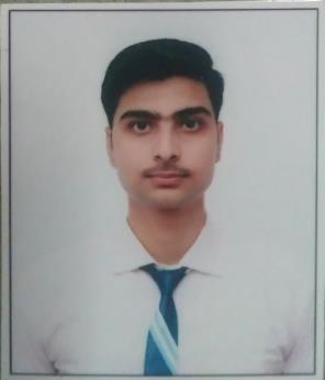 Ashutosh Tiwari