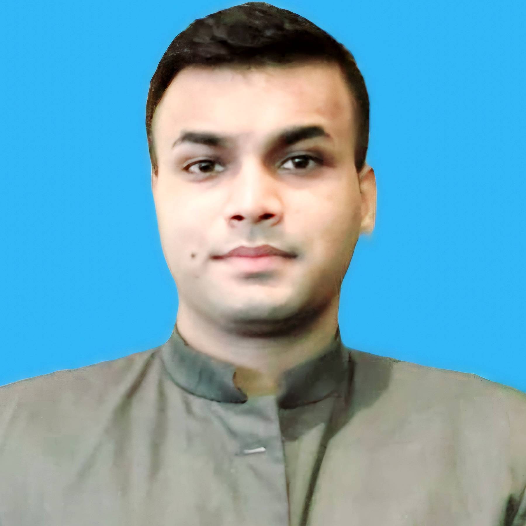Bapi Mahata