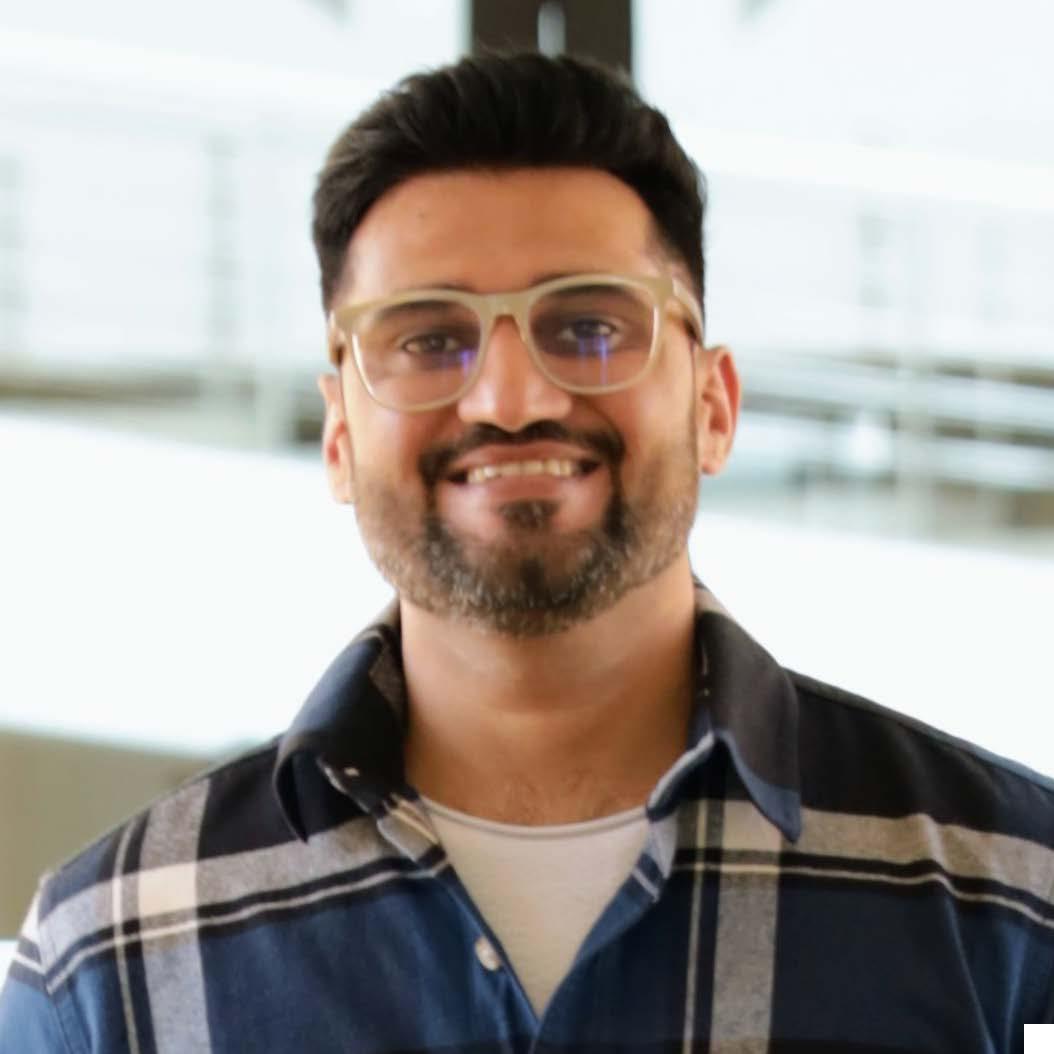 Ankit Patel