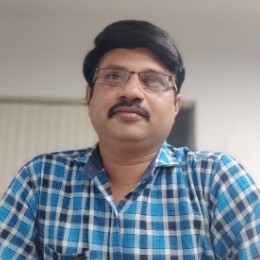 Nitin Mehra