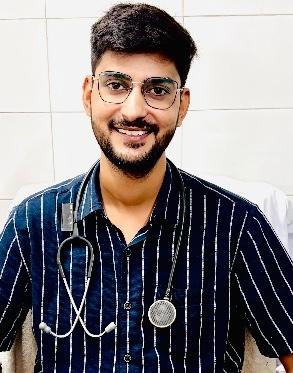 Dr. Sanjay Yadav