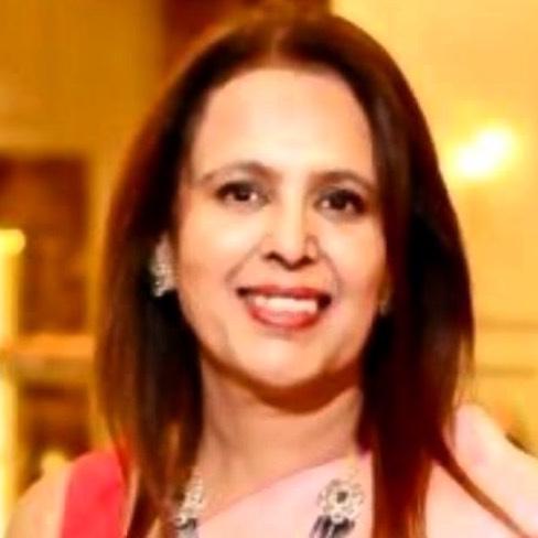 Dr. Sangeeta Gupta