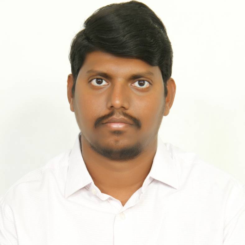 CHANDRA KIRAN RAJ MATHANGI