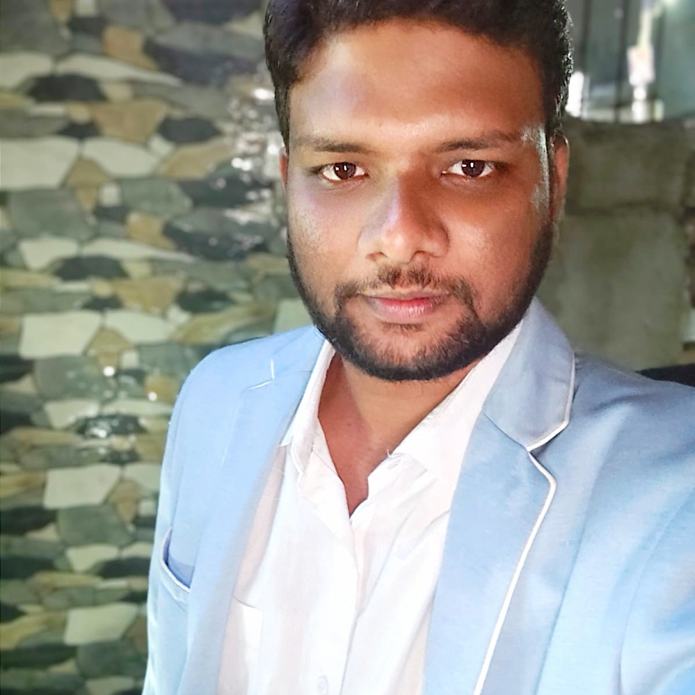 Shubham Kumar