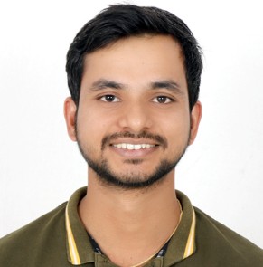 Ashish Patra