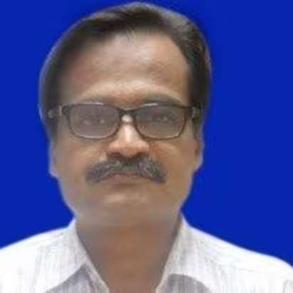 Sri Simanchala Prasad Khadanga