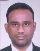 Niketan Palayekar
