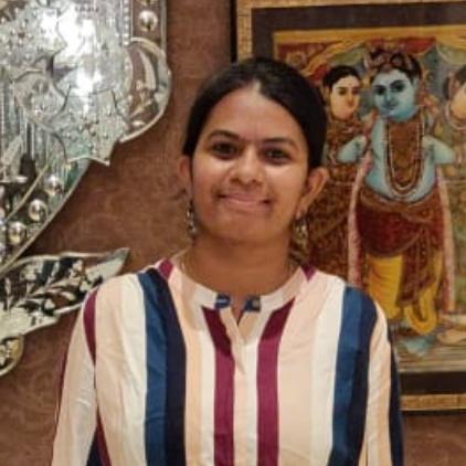 Lavanya Kandasamy