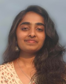 NIVYAA J.P