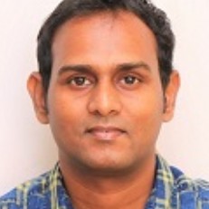 Dinesh Mote