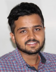 ASHISH PUROHIT