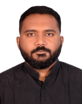 JAMSHED ALAM