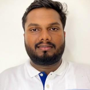 Parikshit Shankar Malunavar