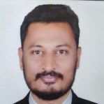 Pramod Nagalikar