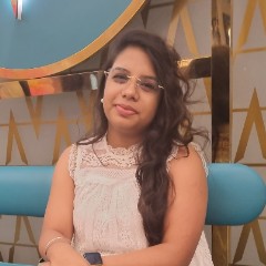 Harini Shanmuganathan