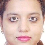 Ayantika Mondal