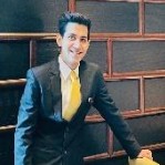 VIVEK JOSHI