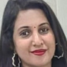 Amala George