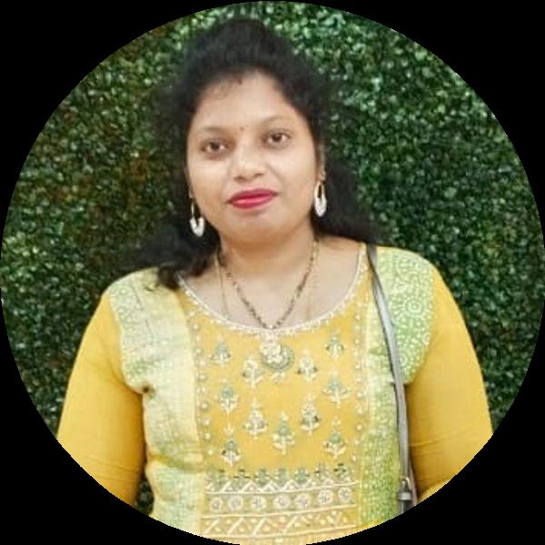 B Punam Subudhi