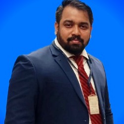Umesh Chandra Nayak