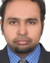 Santosh Ghanathay