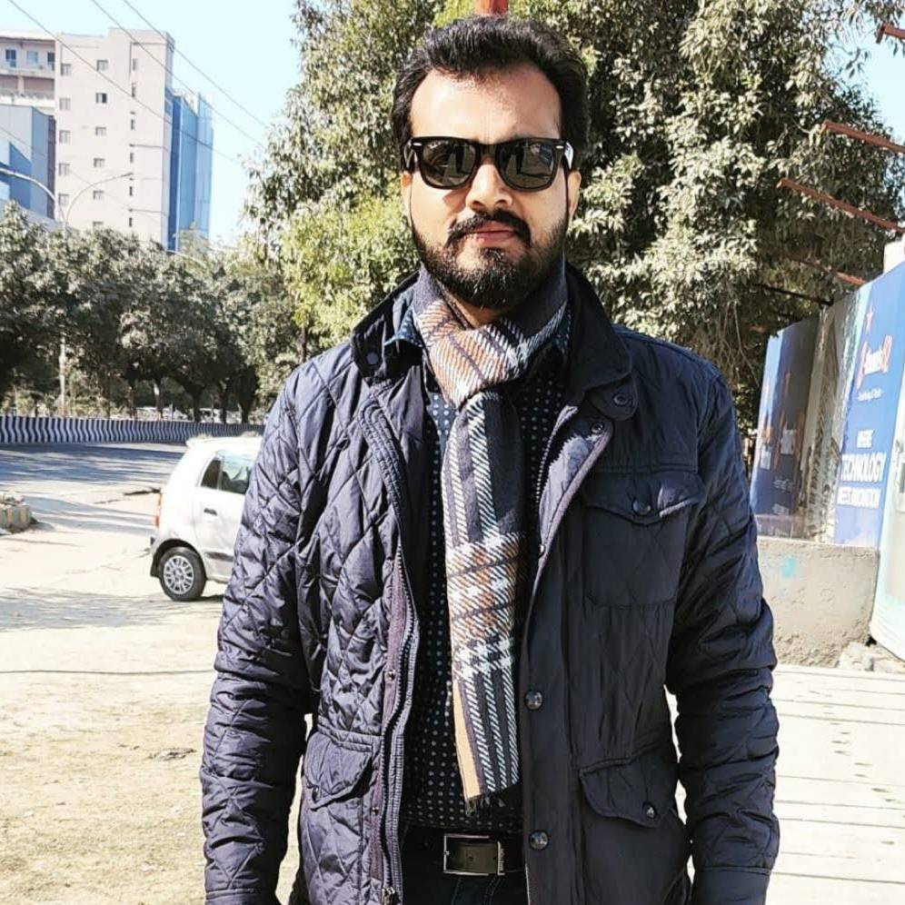 Sameer Kumar Tripathi