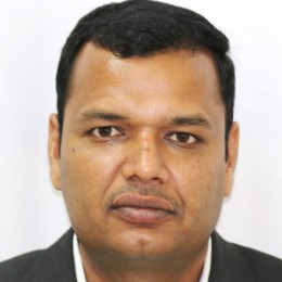 Vimal Kumar Jain