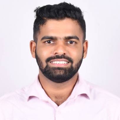 Pramod K