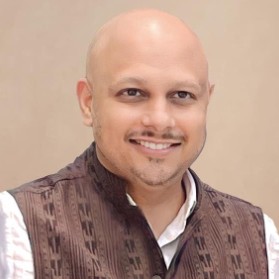 Deepak Puranik