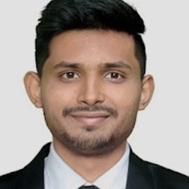 Vaibhav Kadu