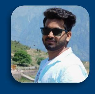 Shubham Choudhary