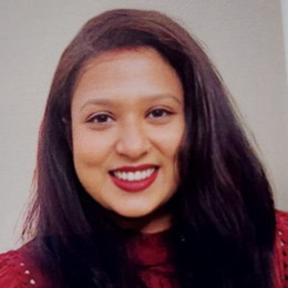 Shalini Mukherjee
