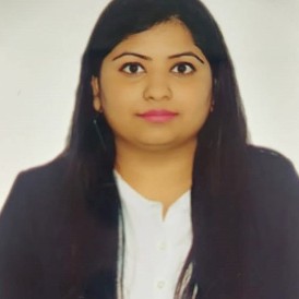 Kanika Gupta