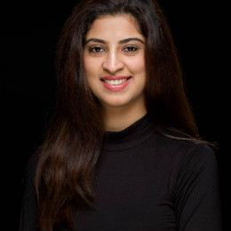 Disha Babla