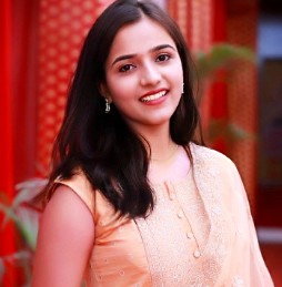 Rutuja Gaikwad