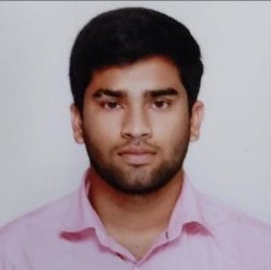 Dhananjay Masih