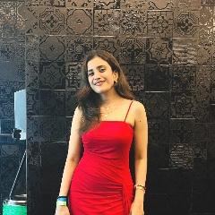 RAJPARI KHAIRE