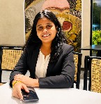 Vaishnavi Dhangar
