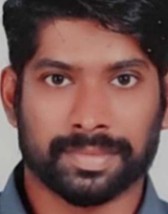 Harikrishnan U.