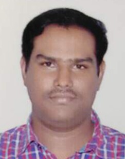 P. Jaswanth Kumar