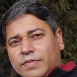 RAJARSHI DASGUPTA
