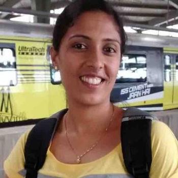 Bhargavi Bharatula